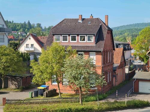 Foto - Einfamilienhaus zum Kaufen in Alfeld (Leine)