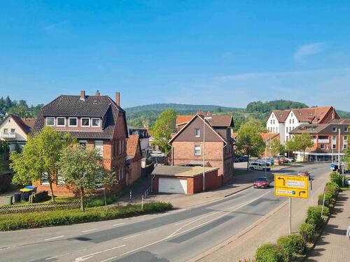 Foto - Einfamilienhaus in Alfeld (Leine)