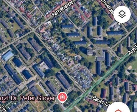 Foto - möblierte Wohnung 2 Zimmer in Flensburg zur Zwischenmitte
