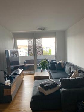 Foto - 2 Zimmerwohnung 50qm in Ingolstadt am Westpark!