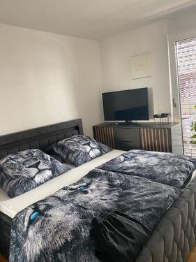 Foto - Etagenwohnung in Ingolstadt