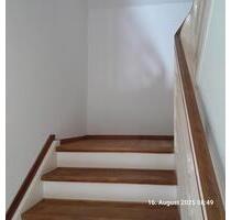 4 Zimmer Wohnung in Blankenrath