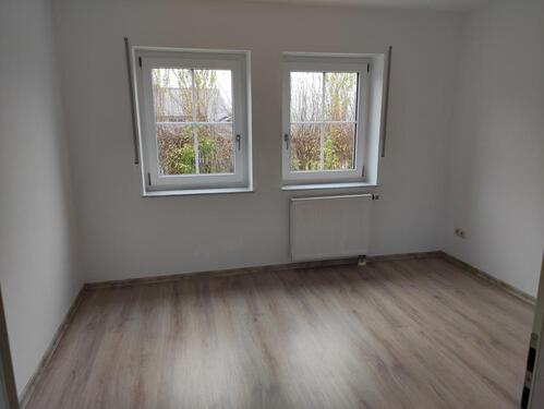 Foto - Etagenwohnung in Hinterschmiding zur Miete