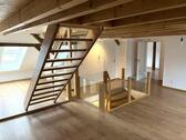 Foto - Maisonette-Wohng., GoslarZentrum –138 m²-4 Zi.GlasBalkenGäste-WC, Stellplatz & 'Neidfaktor'