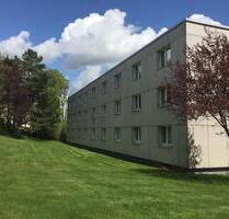 +++ 3,5 Zimmer Wohnung im schönen Bad Steben +++