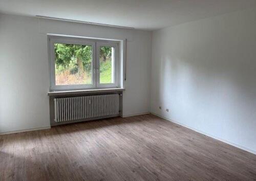 Foto - Etagenwohnung zur Miete in Bad Steben