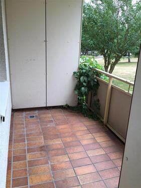 Foto - Etagenwohnung in Bad Steben