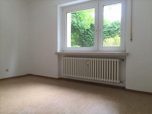 Foto - Etagenwohnung in Bad Steben zur Miete