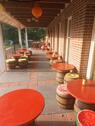 Foto - Partyraum Location Geburtstagsfeier