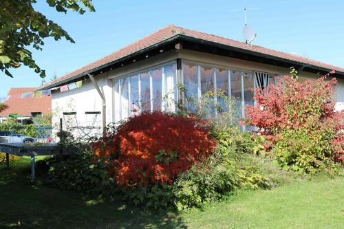 Foto - Charmantes Einfamlienhaus in Pfullendorf