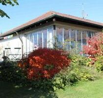 Charmantes Einfamlienhaus in Pfullendorf