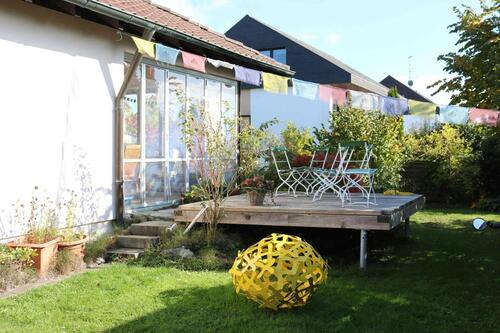 Foto - Einfamilienhaus zum Kaufen in Pfullendorf