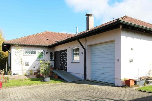 Foto - Einfamilienhaus in Pfullendorf