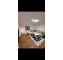 Voll möblierte Wohnung für Kurzzeit vermieten in Freilassing