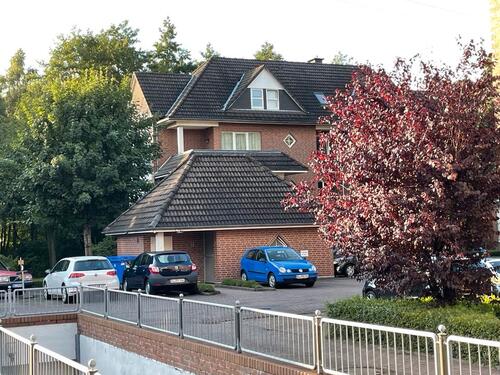 Foto - Etagenwohnung zum Kaufen in Oldenburg