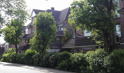 Foto - Etagenwohnung in Oldenburg