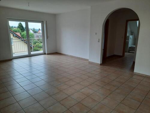 Foto - 3 ZKB Wohnung mit Balkon in Lauterbach