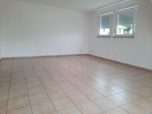 Foto - Etagenwohnung zur Miete in Lauterbach (Hessen)