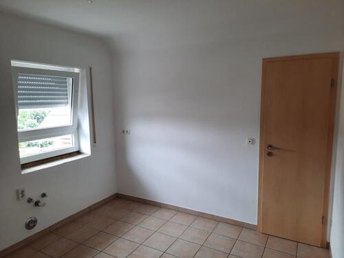Foto - Etagenwohnung in Lauterbach (Hessen)