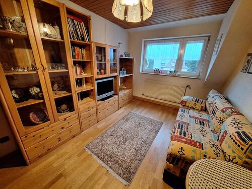 Foto - 3-Zimmer-Wohnung in zentraler, ruhiger Lage von Stein bei Nürnber