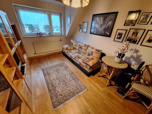 Foto - 3 Zimmer Etagenwohnung zum Kaufen in Stein