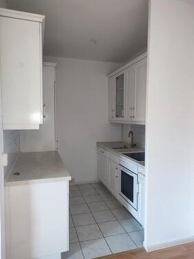 Foto - Etagenwohnung in Mülsen zur Miete