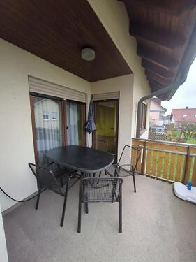 Foto - Etagenwohnung in Herrenberg zur Miete