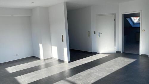 Foto - 3 Zimmer Etagenwohnung in Eisenberg (Pfalz)