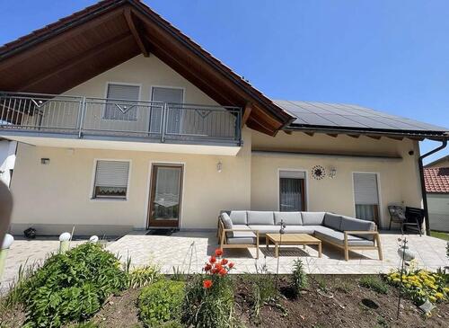 Foto - 4 Zimmer Etagenwohnung zur Miete in Straubing