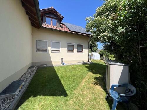 Foto - Etagenwohnung in Straubing zur Miete