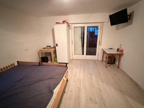 Foto - Möbliertes Zimmer inkl. Nebenkosten in Untersteinbach