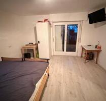 Möbliertes Zimmer inkl. Nebenkosten in Untersteinbach - Pfedelbach