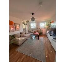 ZWISCHENMIETE- (24.2-25.3.26) RübenkampBarmbek 2 Zimmerwohnung - Hamburg Ohlsdorf