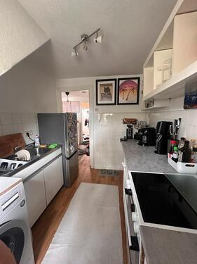 Foto - 2 Zimmer Etagenwohnung in Hamburg