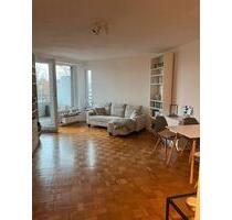 2 Zimmerwohnung mit Balkon und EBK - Krefeld Bockum