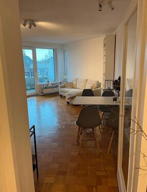 Foto - 2 Zimmer Etagenwohnung zur Miete in Krefeld