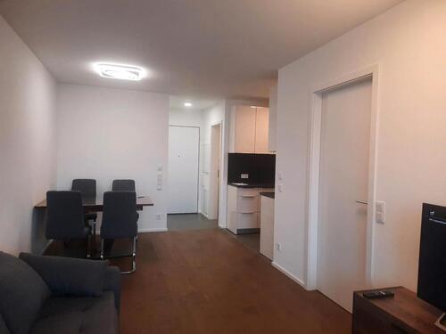 Foto - 2 Zimmer Etagenwohnung zur Miete in Markt Schwaben