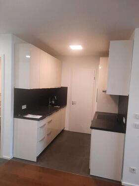 Foto - 2 Zimmer Etagenwohnung in Markt Schwaben