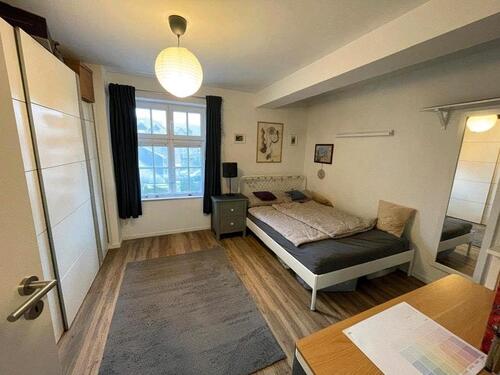 Foto - schöne 2 Zimmer Wohnung in Marienbaum 15.4.2026