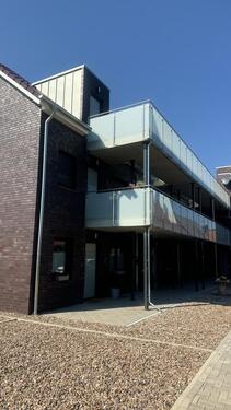 Foto - 2 Zimmer Wohnung mit Terrasse - 885,00&nbsp;EUR Kaltmiete, ca.&nbsp; 72,00&nbsp;m&sup2;