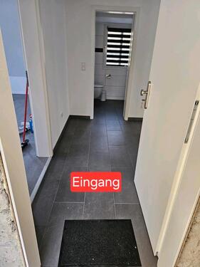 Foto - Dachgeschoss Wohnung in Hagen Eilpe