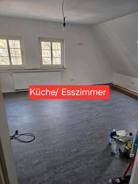 Foto - Dachgeschoßwohnung in Hagen zur Miete