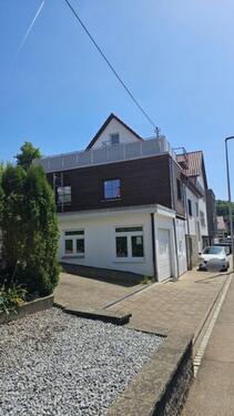 Foto - 10 Zimmer Mehrfamilienhaus, Wohnhaus zum Kaufen in Winnenden