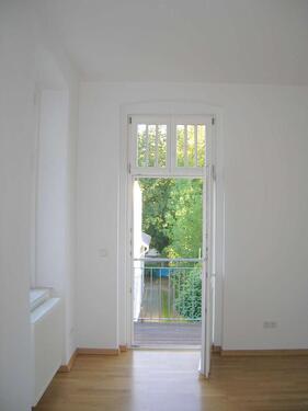 Foto - Etagenwohnung in Görlitz zur Miete