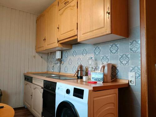 Foto - Apartment möbiliert in Duisburg