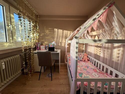 Foto - 2 Zimmer Erdgeschoßwohnung in Troisdorf