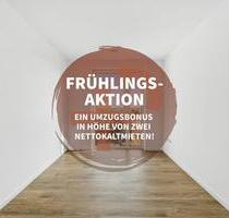 Die ersten 2 Monate MIETFREI!: 3-Zimmer Neubauwohnung - Wolfsburg Almke