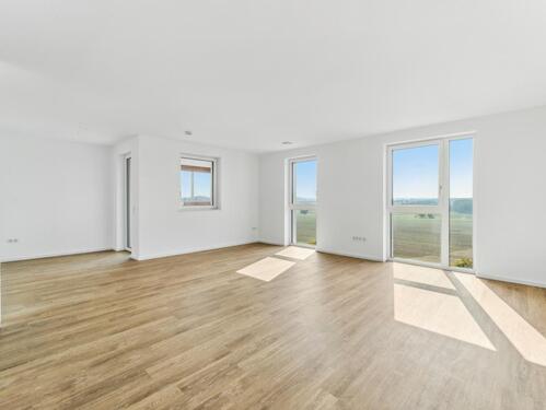 Foto - 3 Zimmer Erdgeschoßwohnung in Wolfsburg