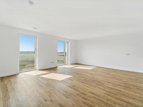 Foto - Erdgeschoßwohnung in Wolfsburg zur Miete