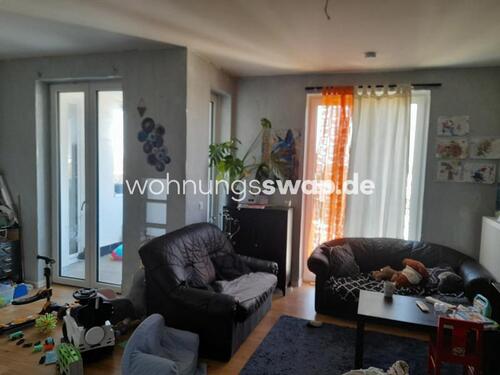 Foto - Wohnungsswap - 2 Zimmer, 55 m² - Eisenhutweg, Neukölln, Berlin
